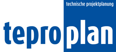 Teproplan Logo